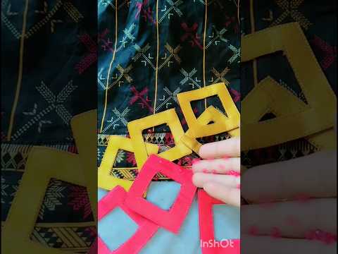 trending daman design cutting and stitching #shorts