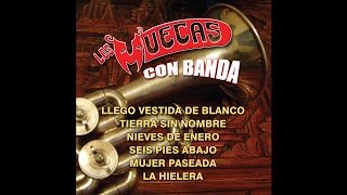 Video thumbnail of "Los Muecas - Seis Pies Abajo"