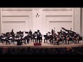 Ghost Of Tsushima Jin Sakai Mandolin Orchestra