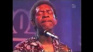 Luther Allison &quot;LIVE &quot;Bad news is coming full version