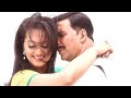 Akshay Kumar Sonakshi Sinha ज़बरदस्त गाना