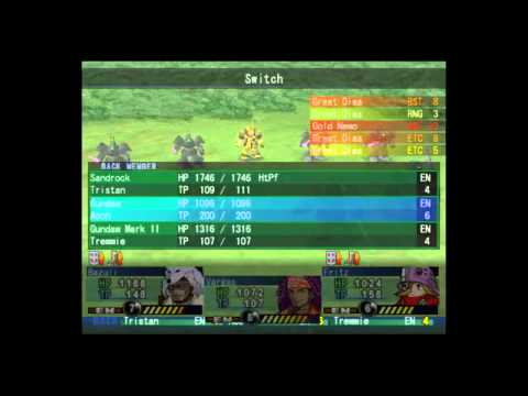 Let's Play MS Saga Part 39 - Victory brings MORE DEFEAT