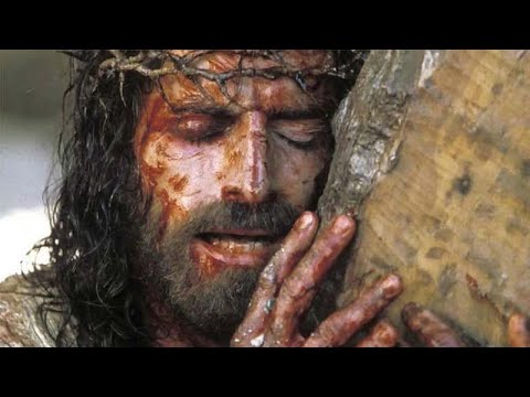 La Pasión de Cristo Jesús: Una Historia de Fe y Esperanza  En español Latino.HD