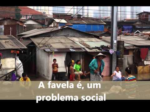 Eu Sou Favela video