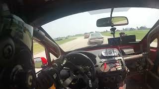 24 Hours of Lemons Joliet 2026: Terminally Off Track 