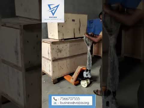 Pallet Truck