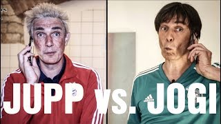 Manuel Neuer spielt im DFB-Pokalfinale...!   Heynckes vs.Löw Neuer WM Song