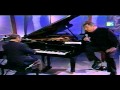 -ARMANDO MANZANERO Y ALBERTO CORTEZ--Esta Tarde Vi LLover-