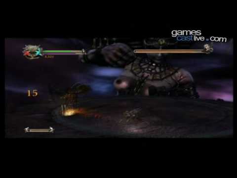 Dante's Inferno Video Review - GamesCastLive.mp4