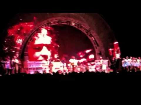 The Flaming Lips w/ MGMT - Kids (Beale Street Music Fest 04-29)