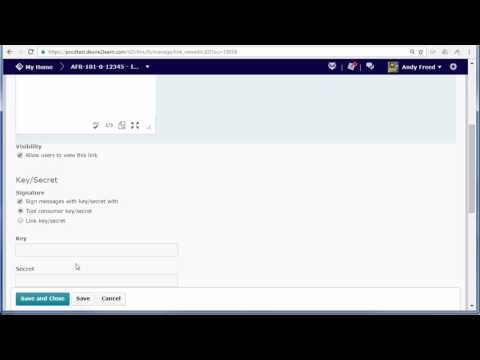 Enable Webwork Integration For Your D2l Class