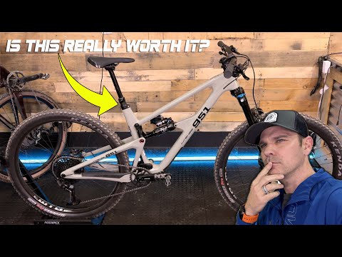 The Truth About the Intense 951 Trail – Worth It or Not?