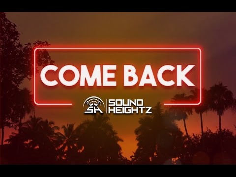 Come Back - Drake x NAV / Tory Lanez Type Beat | Chill Rap/Hip Hop Instrumental