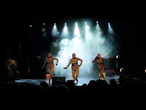 Medieprod(viktor&maggie) mekka film til rævykvæld