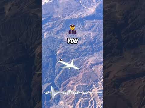 Things Got REAL on This Flight 😱