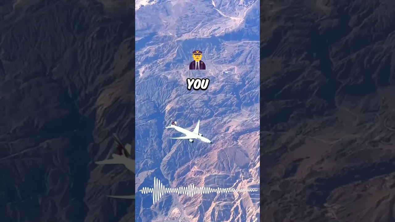 Things Got REAL on This Flight 😱