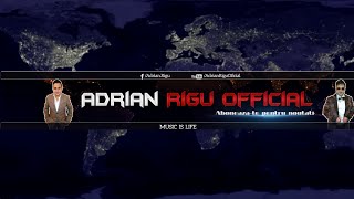 ADRIAN RIGU - PRIN CATE-AM TRECUT ( OFICIAL AUDIO )