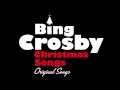Bing Crosby - Silver Bells
