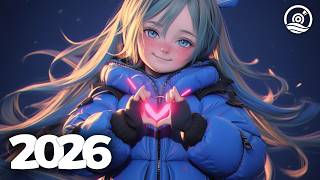 Music Mix 2026 🎧 EDM Mixes of Popular Songs 🎧 EDM Bass Boosted Music Mix #613