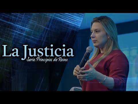 Pr Lisney de Font | La Justicia | 02-08-23