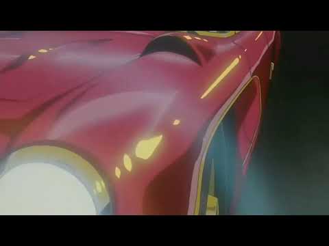 HIOSAKI x IAGX - EI, MULHER | AMV