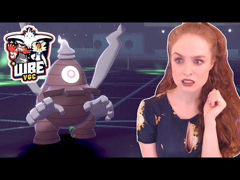 DUSCLOPS CLAPS BACK? | WBE VGC Week 8 | LA Spice vs London Bisharps