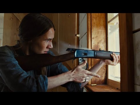 Slow West (2015) | Final Shootout Scene | Part Two | 1080p