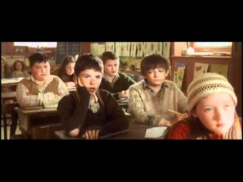 A Shine of Rainbows Film Preview