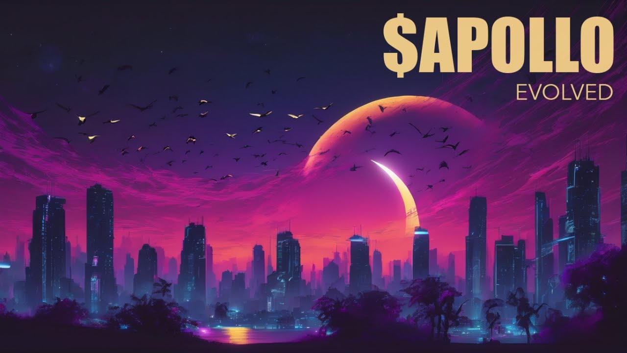 $APOLLO Evolved - Migration AMA