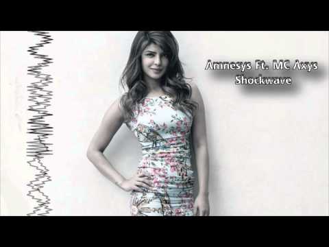 Amnesys Ft. MC Axys - Shockwave