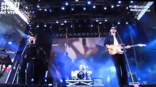 Capital Cities live at Lollapalooza Brasil (Pt.1)