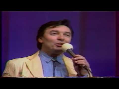 Karel Gott - Chlap jak má být
