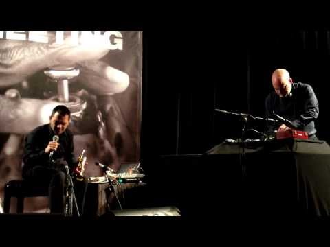 Arve Henriksen & Jan Bang