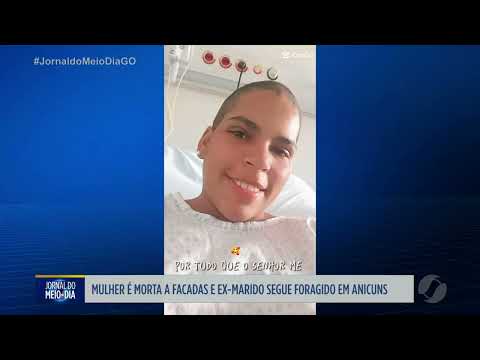 Família cobra justiça após morte de jovem em Anicuns e denuncia violência