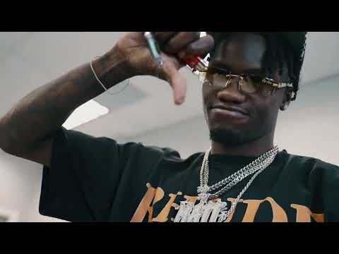 Lil Matt - WAVE [Shot By @RayShotItProductions]