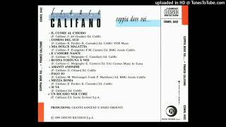 Franco Califano - Buona fortuna a noi