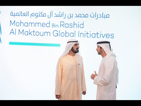  صاحب السمو الشيخ محمد بن راشد آل مكتوم-أخبار-محمد بن راشد يعلن النتائج السنوية لأعمال مؤسسة مبادرات محمد بن راشد آل مكتوم العالمية للعام 2020