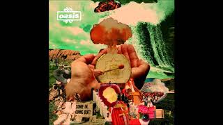 Oasis - Soldier On (Acoustic Remix)