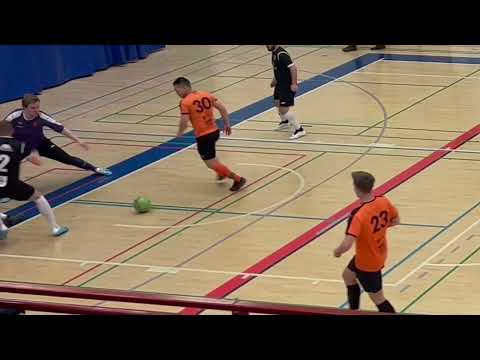 Kooste: Torre Calcio - KF Kosova/3 10-6 (6-2) 26.3.2022