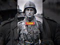 Why did German soldiers hate the Sherman tank?