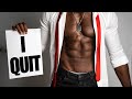 Your Job Is Killing Your Gains!!!