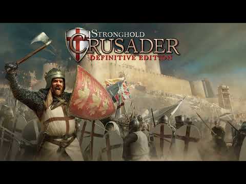 Dar Meshq | Stronghold Crusader: Definitive Edition Soundtrack