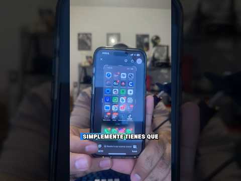 Por fin mis capturas de pantalla en iPhone lucen bien. Esta aplicación sube mucho el nivel