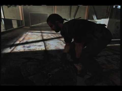 Rogue Warrior - Review