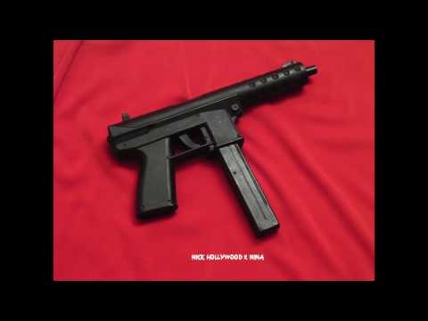 Nick Hollywood x Nina
