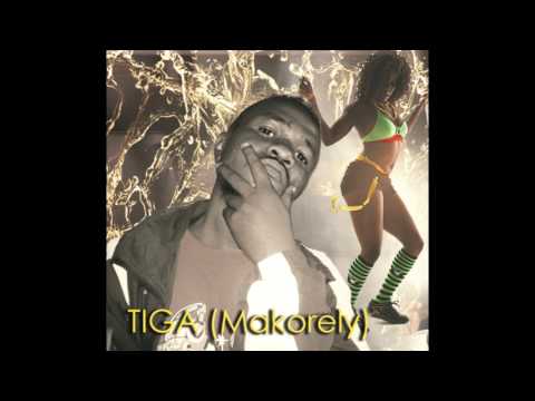 mc tiga nagar - makorely (ragga, dancehall)