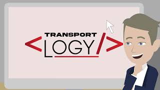 Transportlogy Açıklama Videosu Türkçe (Lojistik- Taşıma & Nakliye Yöne