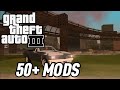 GTA 3 With Over 50 Mods