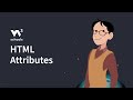 HTML Attributes W3Schools Com