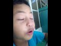 First Time Ever Tasting Mogu Mogu Not Sponsored